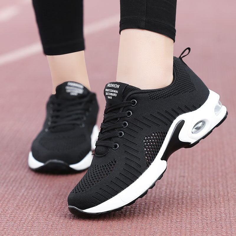 Baskets Sportives pour Femme