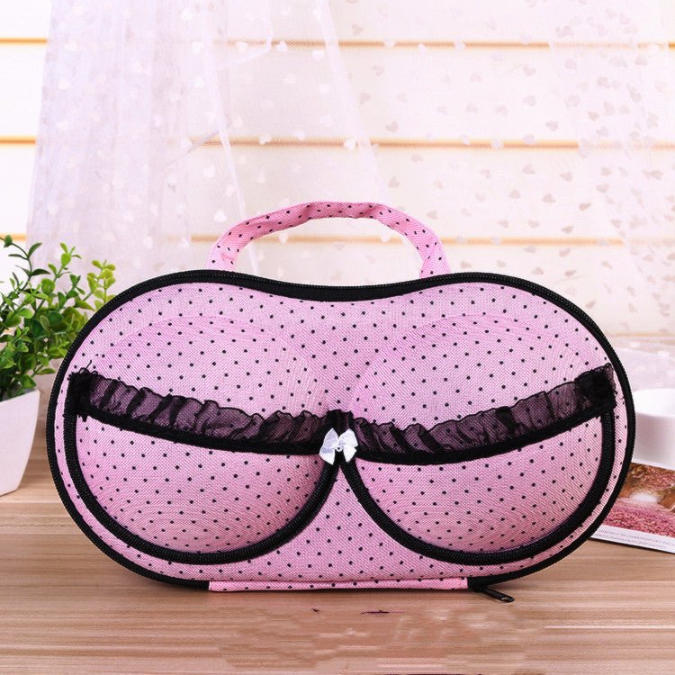 Sac de soutien-gorge