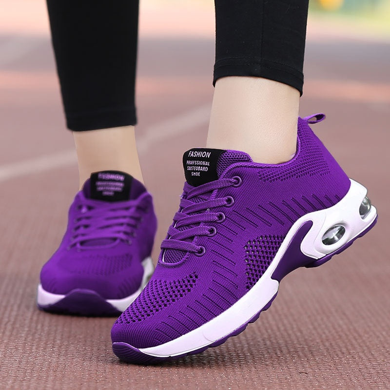 Baskets Sportives pour Femme