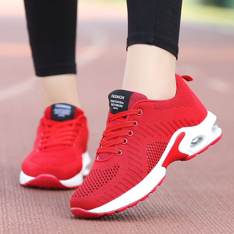 Baskets Sportives pour Femme