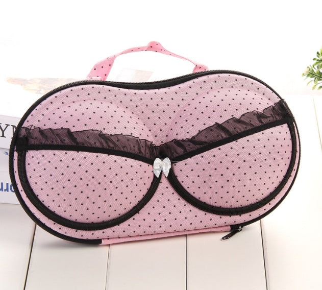Sac de soutien-gorge