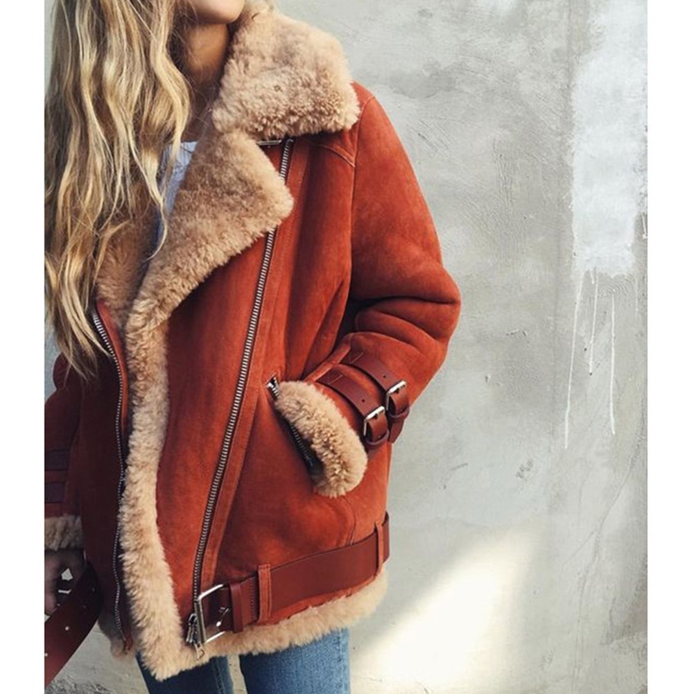 Veste de Mode d'Hiver