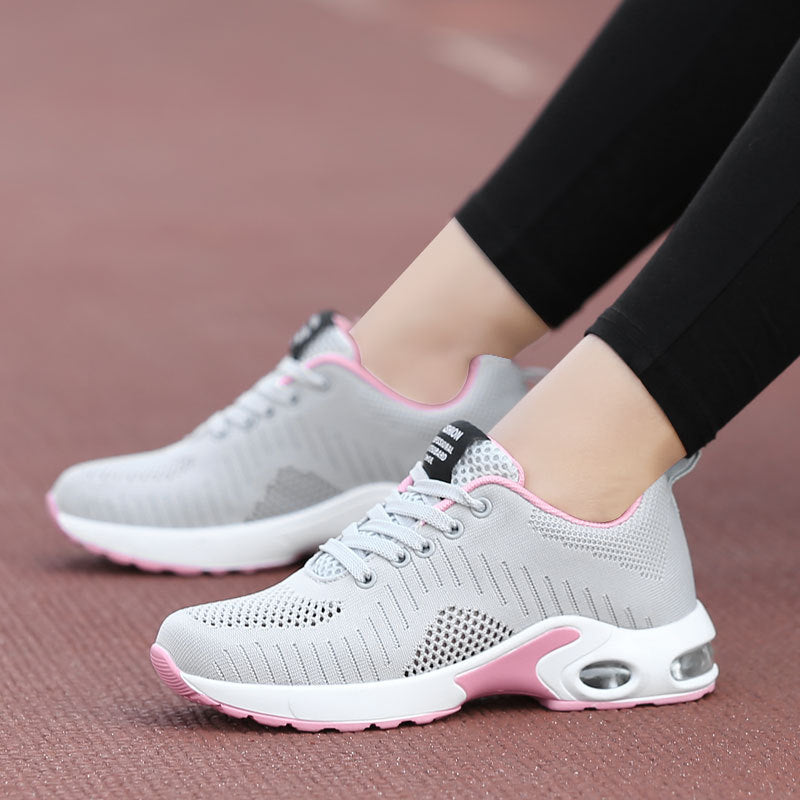 Baskets Sportives pour Femme
