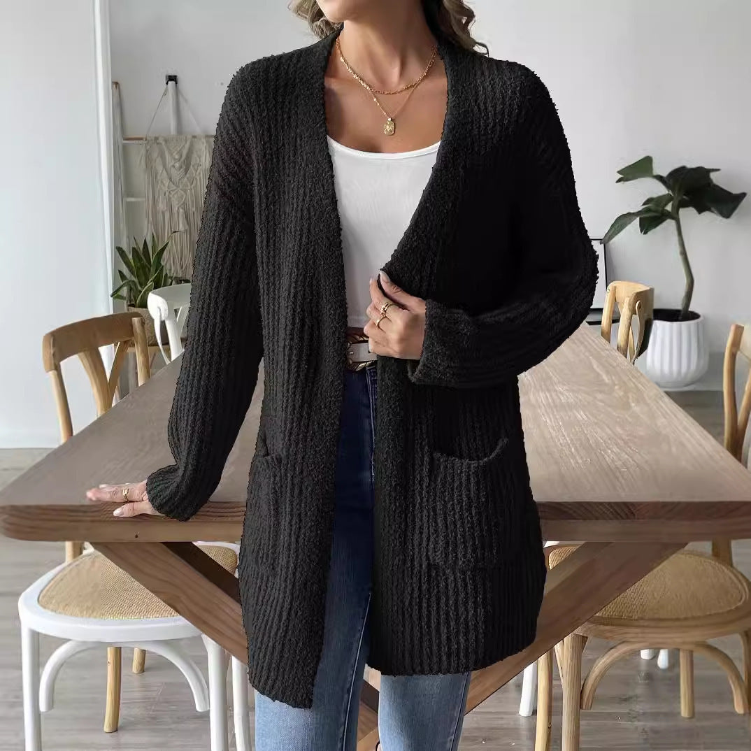Pull Mary Cozy à La Mode