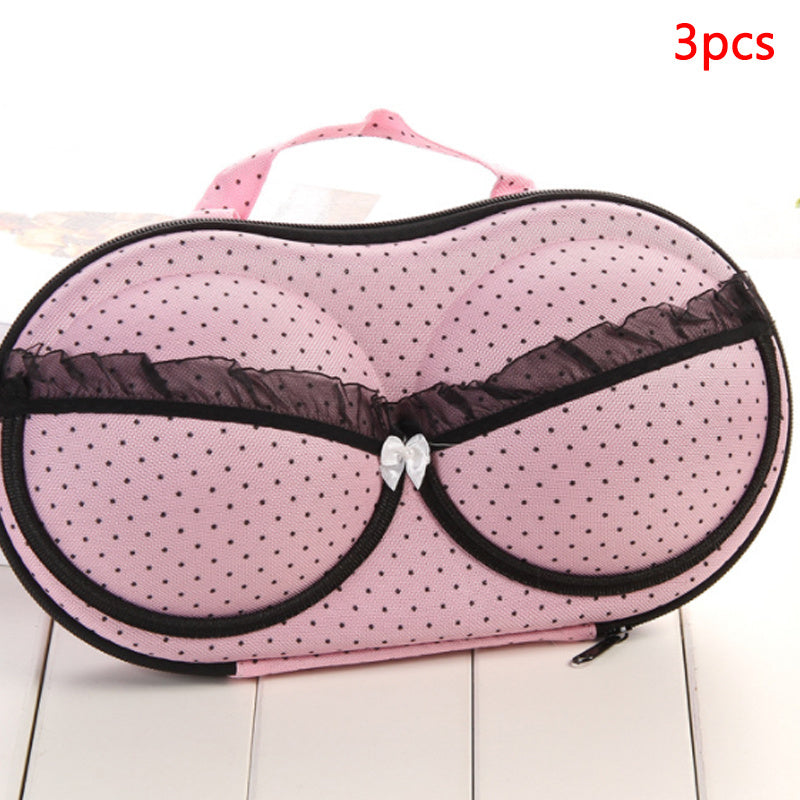 Sac de soutien-gorge