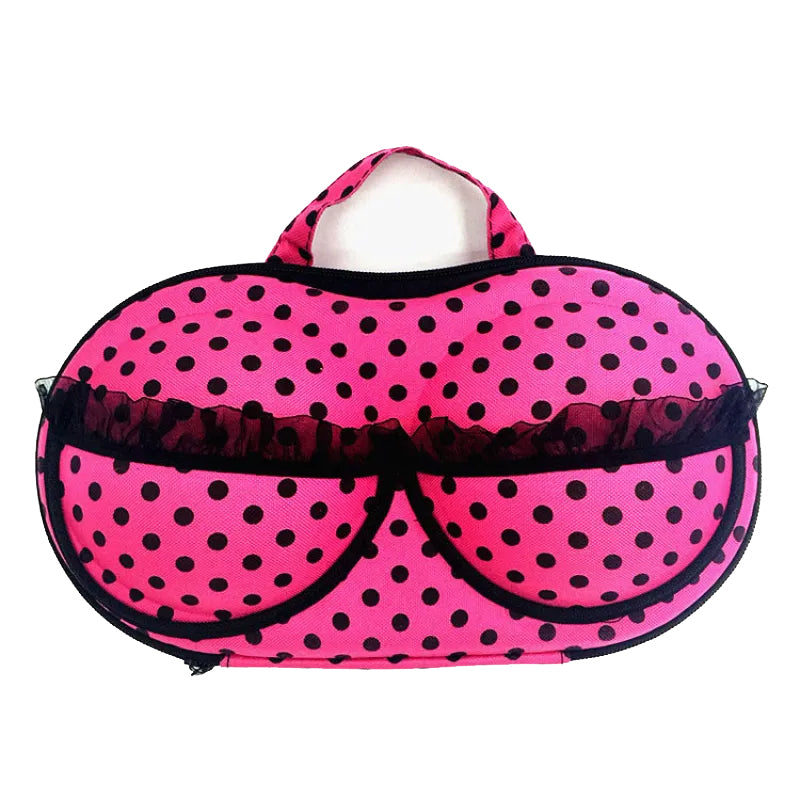 Sac de soutien-gorge