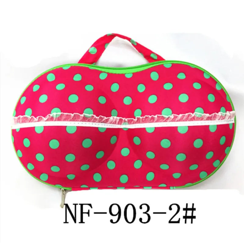 Sac de soutien-gorge