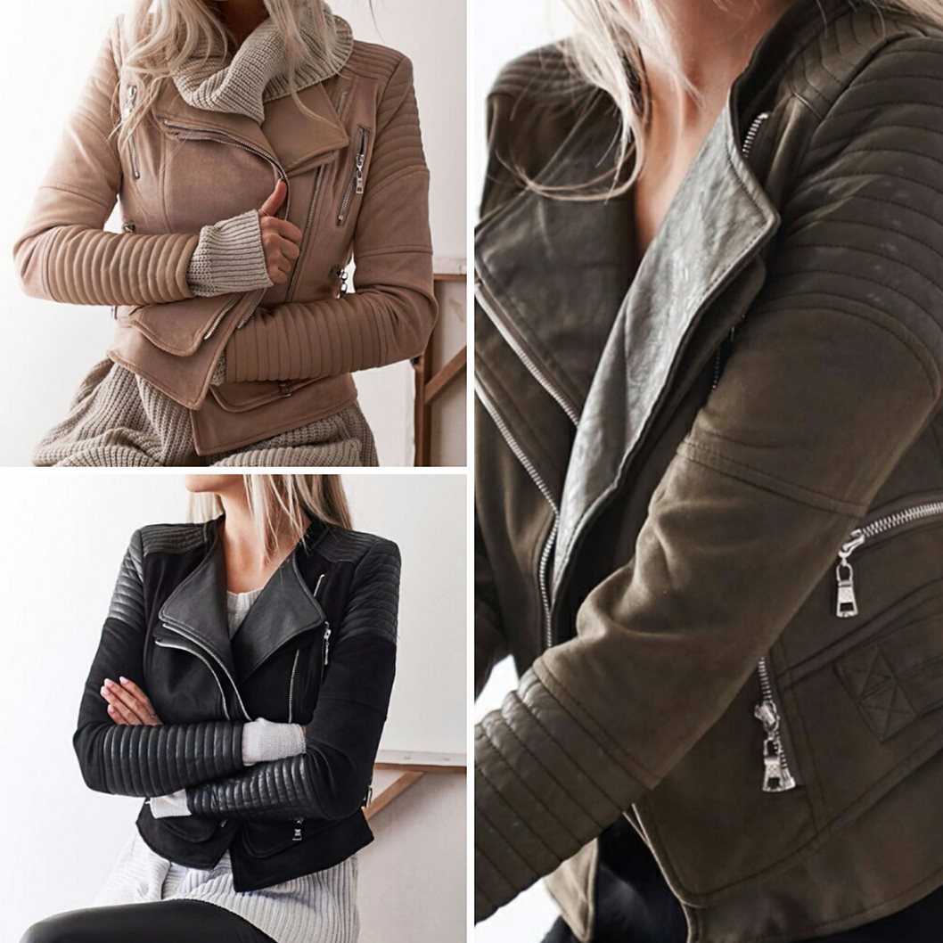 Blouson Aviateur Vêtements D'extérieur