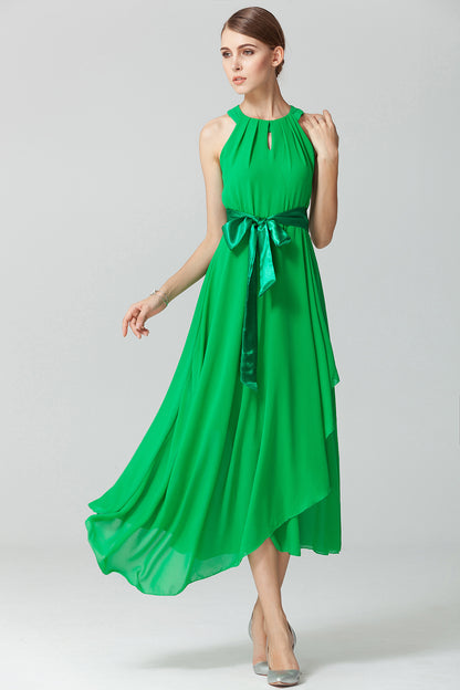 La Robe Élégante qui Sublime Toutes Vos Occasions