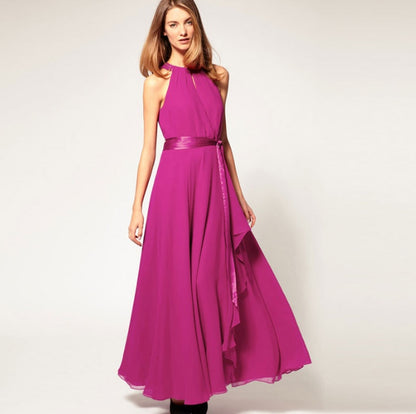 La Robe Élégante qui Sublime Toutes Vos Occasions