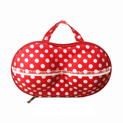Sac de soutien-gorge